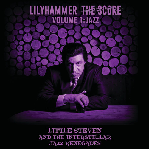 Lilyhammer The Score Vol.1: Jazz