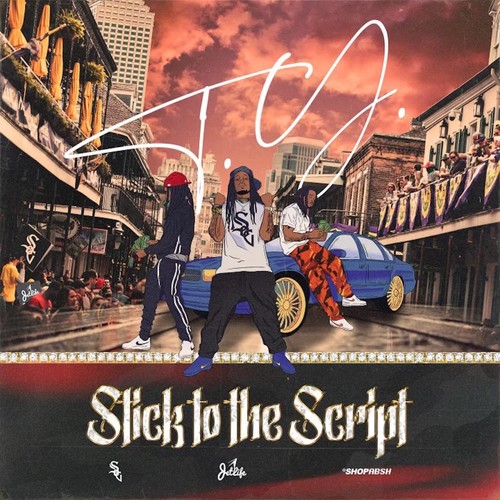 Stick to the Script (Explicit)