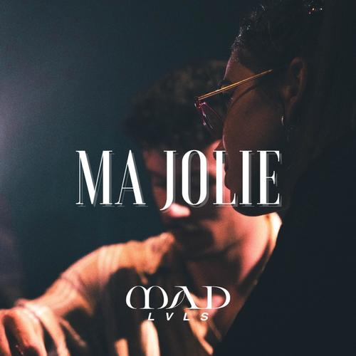 Ma Jolie (feat. Lowpee, DA2Noizy, Skap & Vince Kaul) [Explicit]