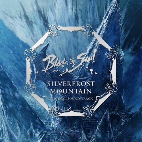 Blade & Soul Silverfrost Mountains Original Soundtrack