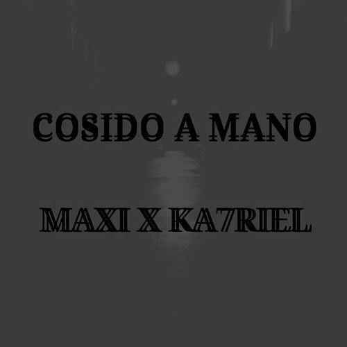 Cosido a Mano