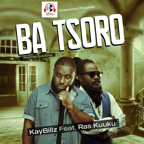 Ba Tsoro (Explicit)