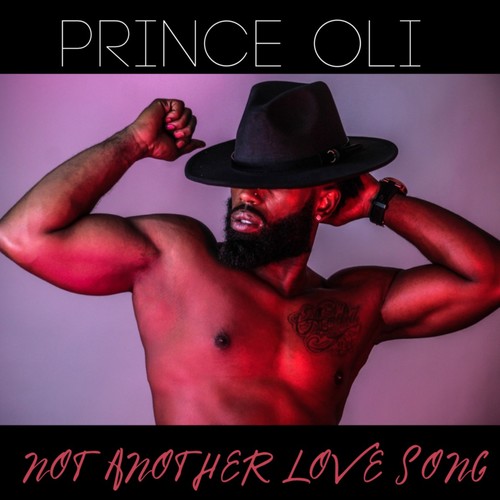 Not Another Love Song (Explicit)