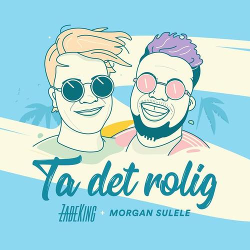 Ta det rolig