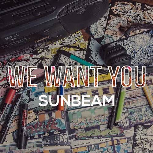 We Want You