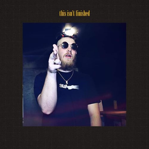 This Isn't Finished (Explicit)