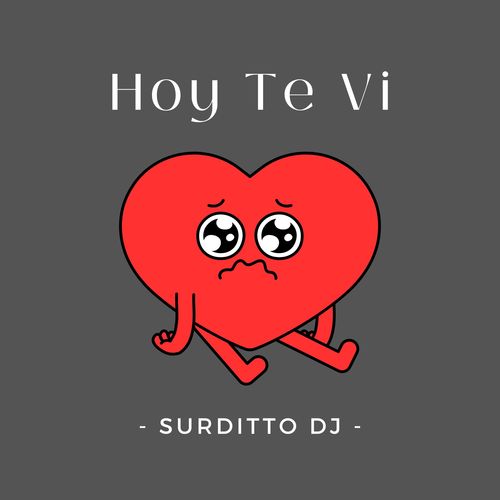 Hoy Te Vi (Remix)