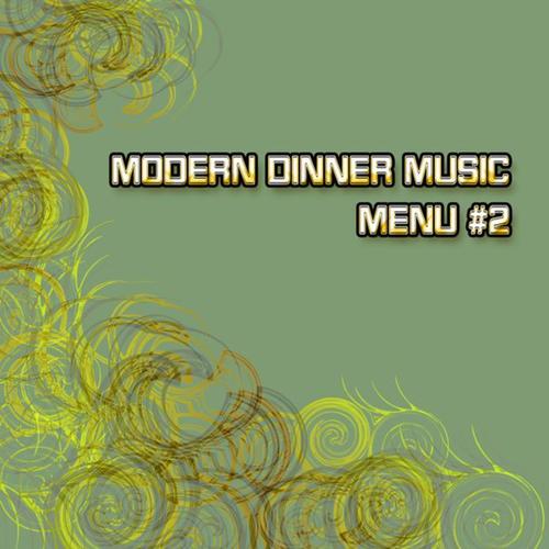 Modern Dinner Music - Menu 2