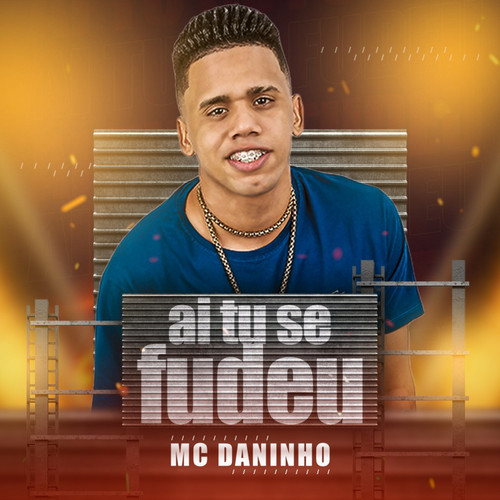 Ai Tu Se Fudeu (feat. Delano) [Explicit]