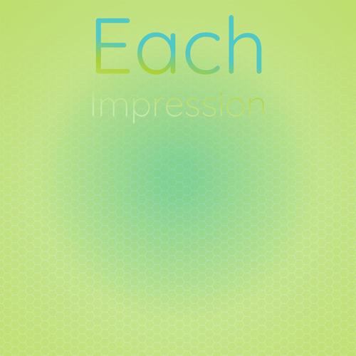 Each Impression