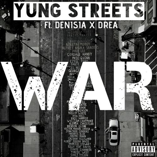 War (Explicit)