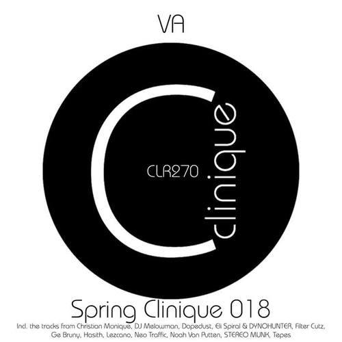 Spring Clinique 018