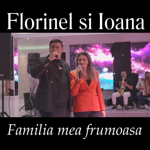 Familia mea frumoasa