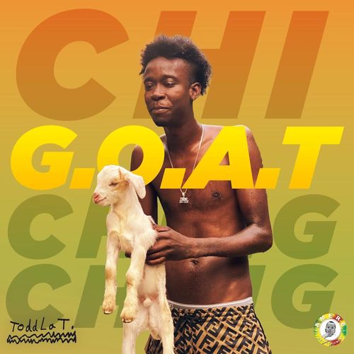 G.O.A.T