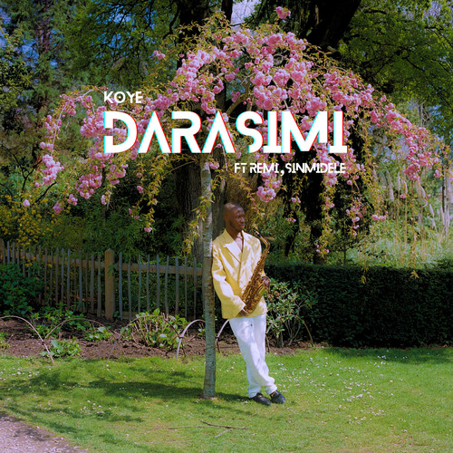 Darasimi (Explicit)