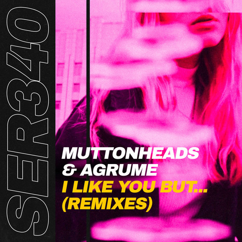 I Like You But... (Remixes)