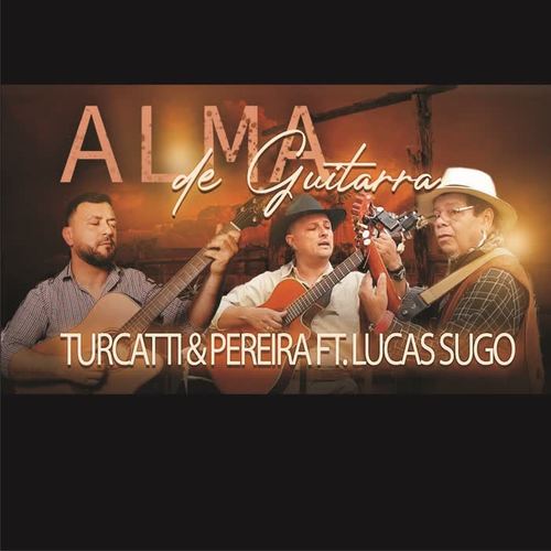 Alma De Guitarra