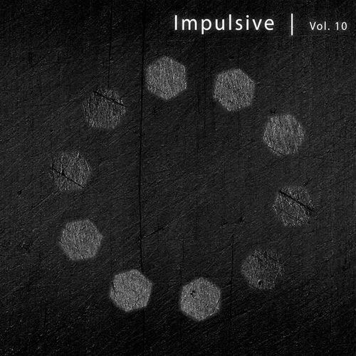 Impulsive, Vol. 10 (Explicit)