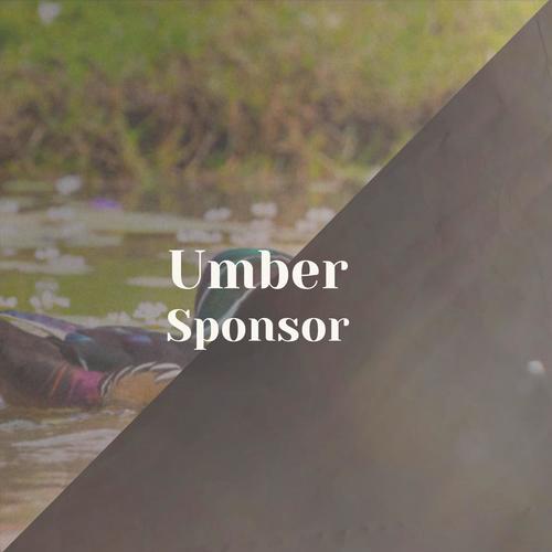 Umber Sponsor