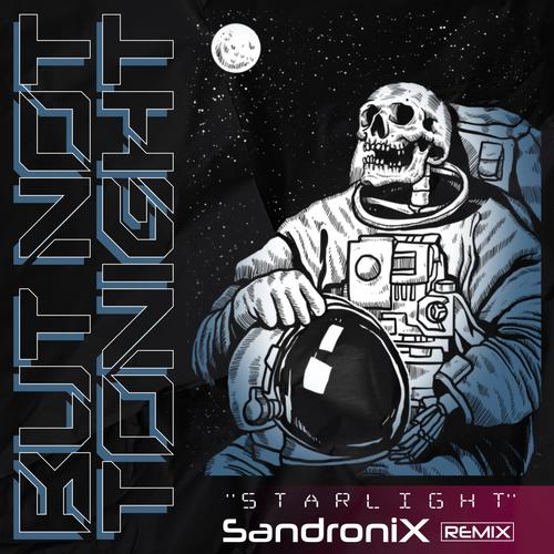 Starlight (feat. Sandronix) [Sandronix Remix]