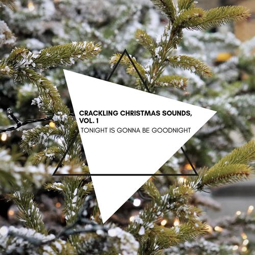 Tonight is Gonna be Goodnight - Crackling Christmas Sounds, Vol. 1