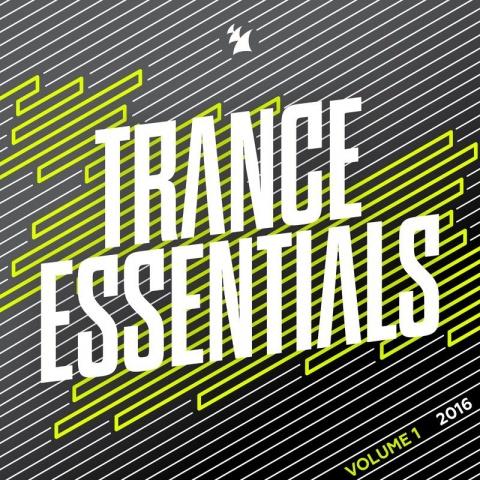 Trance Essentials 2016, Vol. 1 - Armada Music