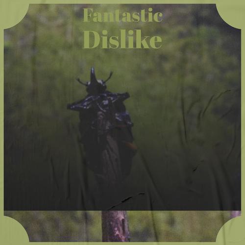 Fantastic Dislike