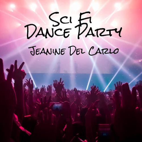 Sci Fi Dance Party