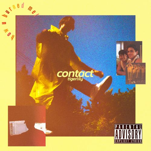 contact (Explicit)