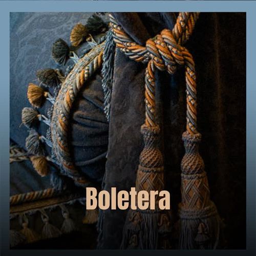 Boletera