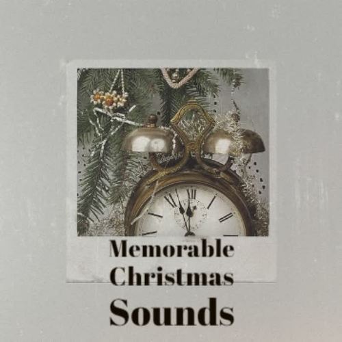 Memorable Christmas Sounds