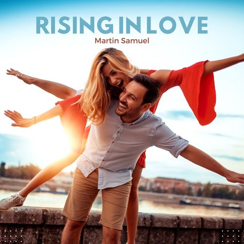 Rising In Love