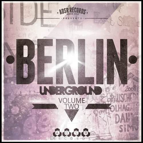 Berlin Underground, Vol. 2