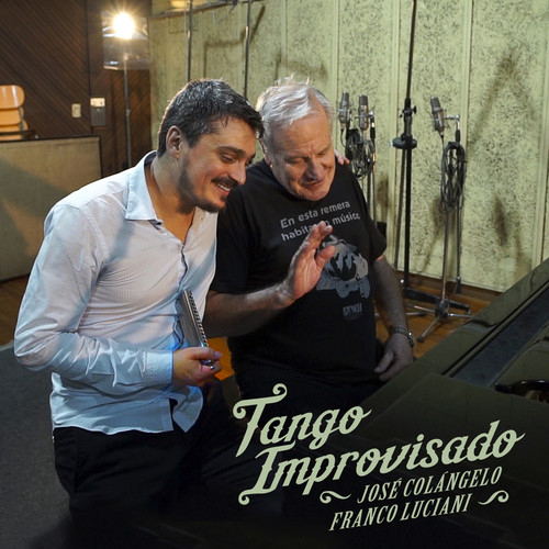 Tango Improvisado