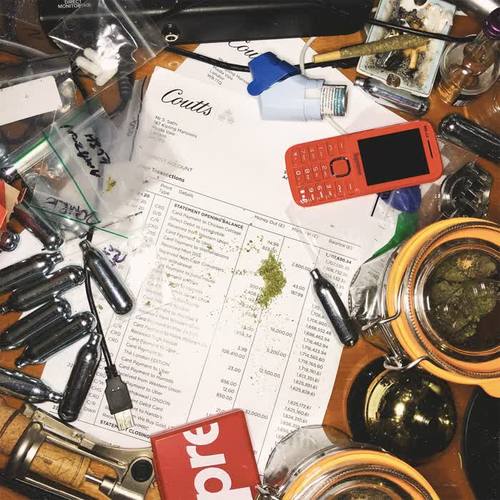 No Vi$ible Means Of Income (Explicit)