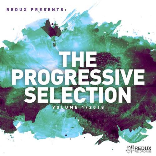 Redux Presents: The Progressive Selection, Vol. 1: 2018