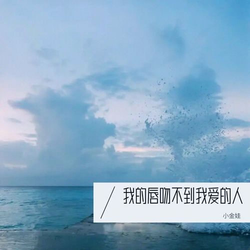我的唇吻不到我爱的人