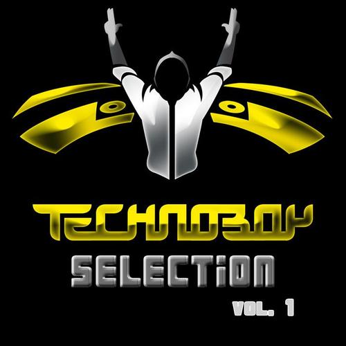 TECHNOBOY SELECTION VOL. 1