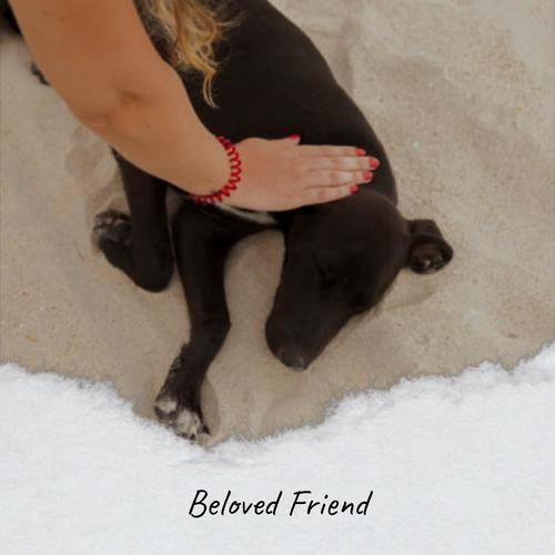Beloved Friend