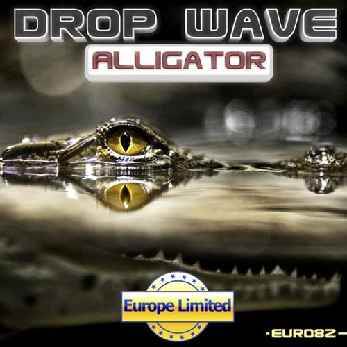 Alligator - Single