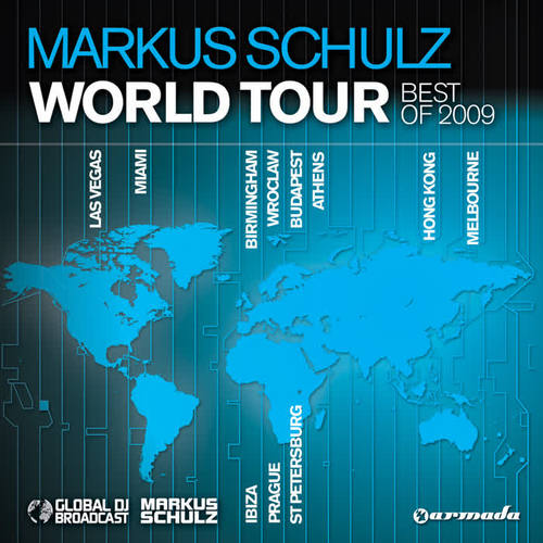 World Tour (Best Of 2009)