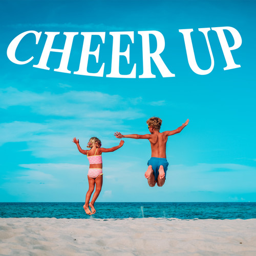 CHEER UP (Explicit)