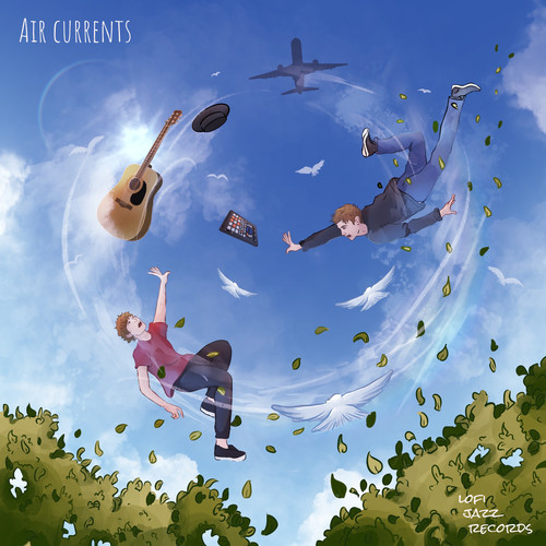 Air Currents