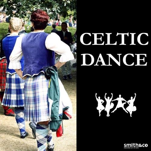 Celtic Dance