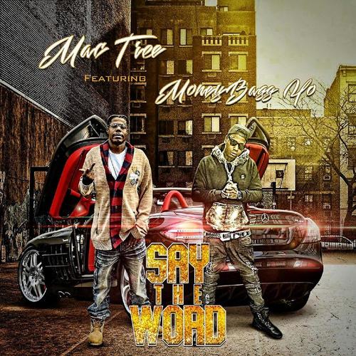 Say The Word (feat. Moneybagg Yo)