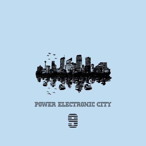 Power Electronic City, Vol. 9