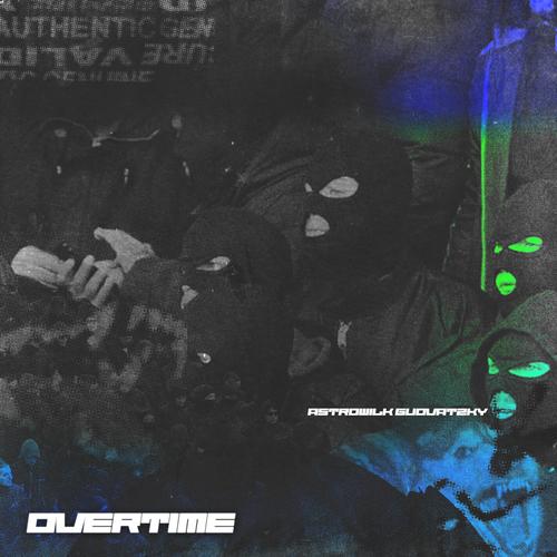 OVERTIME (feat. guovatzky)