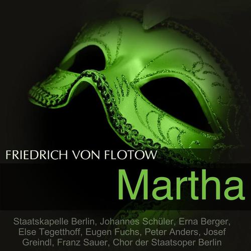 Flotow: Martha