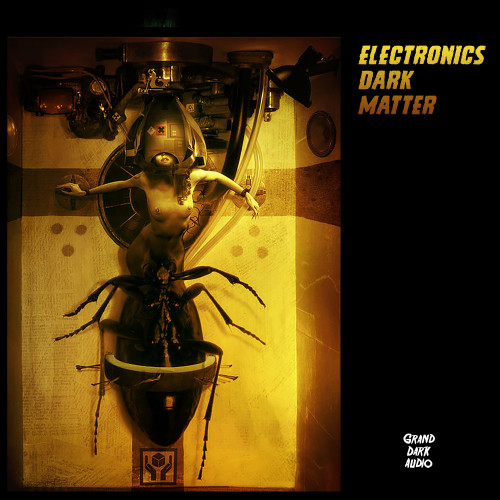Dark Matter