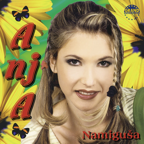 Namiguša